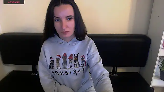 LaimaV  online show from 20, 12, 2024