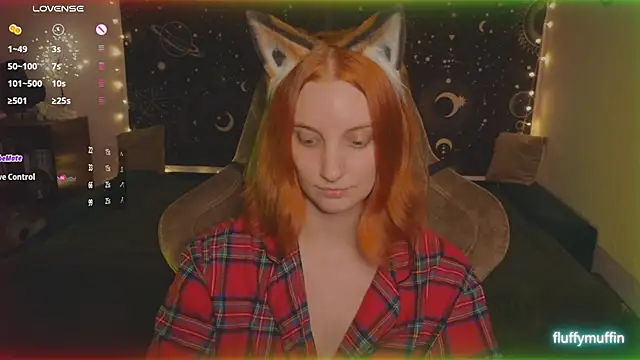 Snapshot of Fluffy_muffin_ chatting on 9, 2, 2025 Fluffy muffin online show from 9, 2, 2025