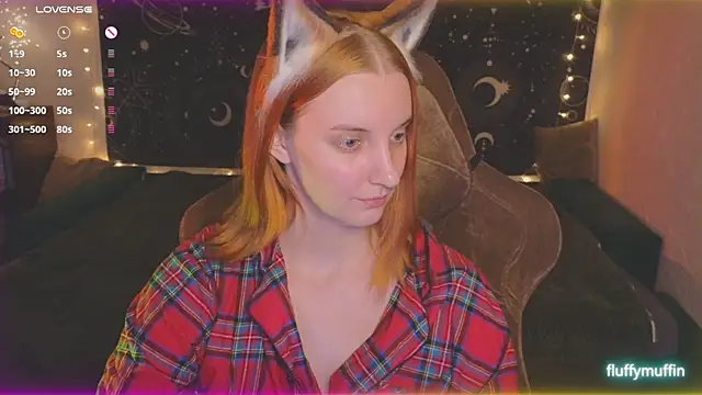 Snapshot of Fluffy_muffin_ chatting on 13, 3, 2025 Fluffy muffin online show from 13, 3, 2025