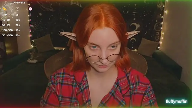 Snapshot of Fluffy_muffin_ chatting on 7, 2, 2025 Fluffy muffin online show from 7, 2, 2025