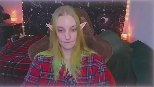 Fluffy muffin  online show from 9, 1, 2026