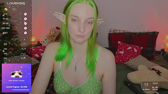 Snapshot of Fluffy_muffin_ chatting on 19, 11, 2025 Fluffy muffin online show from 19, 11, 2025