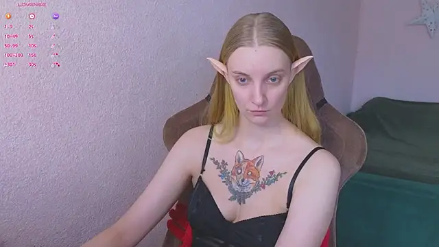 Fluffy muffin  online show from 5, 3, 2026