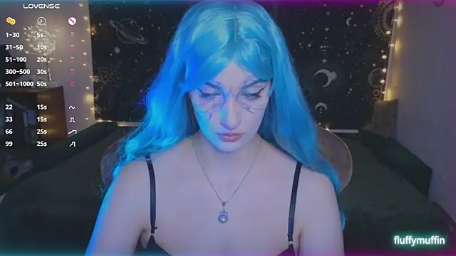 Snapshot of Fluffy_muffin_ chatting on 20, 2, 2025 Fluffy muffin online show from 20, 2, 2025