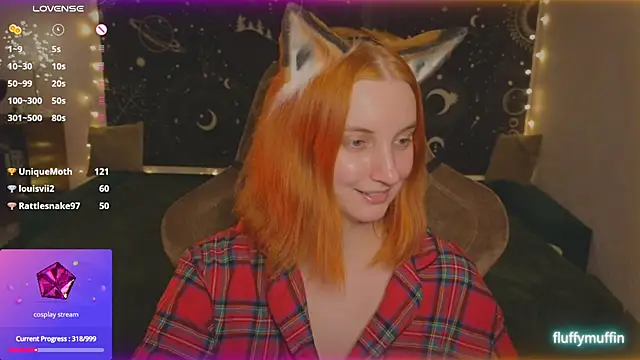 Snapshot of Fluffy_muffin_ chatting on 15, 2, 2025 Fluffy muffin online show from 15, 2, 2025