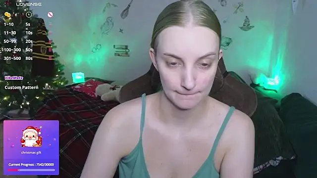 Fluffy muffin  online show from 16, 12, 2025