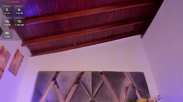 Milan ebony online show from 29, 11, 2025