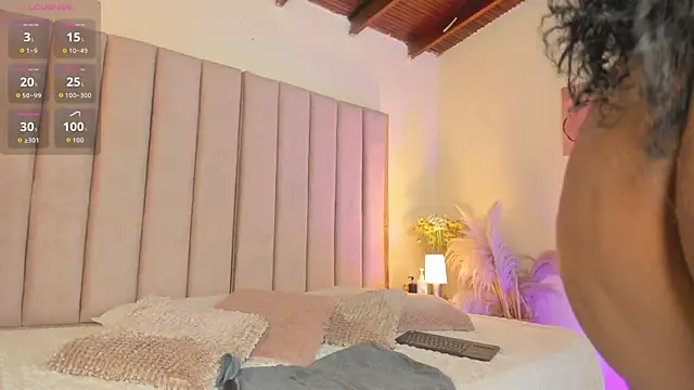 Milan ebony online show from 6, 10, 2025