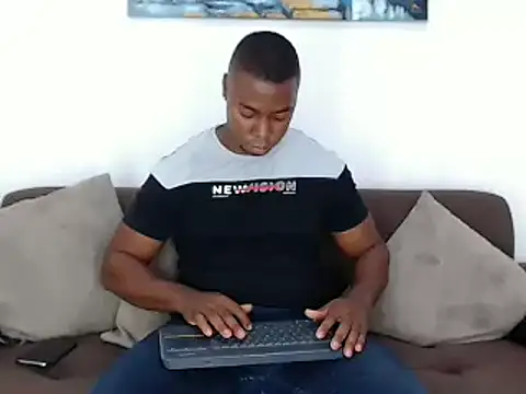 JaySmit  online show from 17, 1, 2025