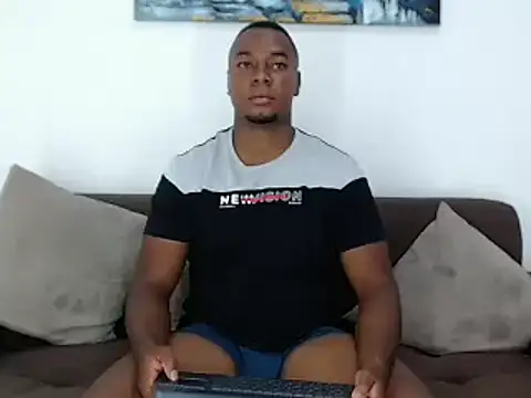 JaySmit  online show from 22, 1, 2025