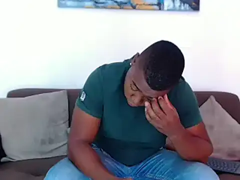 JaySmit  online show from 31, 1, 2025