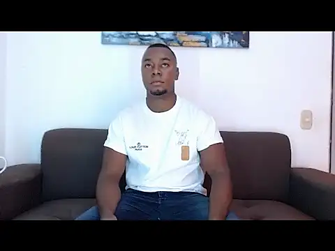 Snapshot of JaySmit_ chatting on 8, 5, 2026 JaySmit online show from 8, 5, 2026