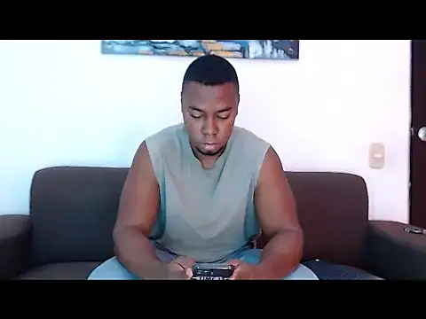 JaySmit  online show from 23, 6, 2026