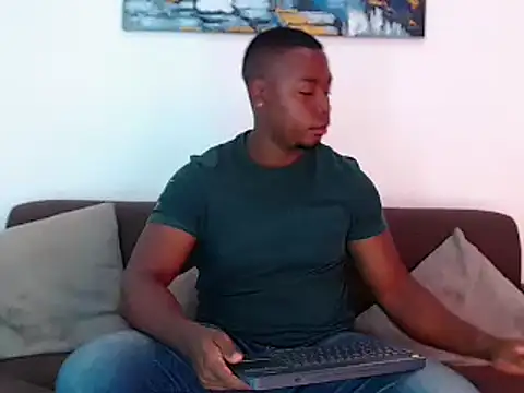 JaySmit  online show from 26, 2, 2025