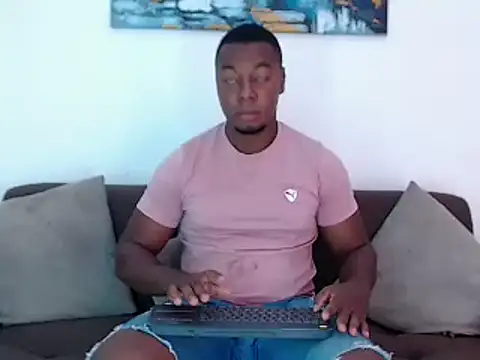 JaySmit  online show from 10, 3, 2025