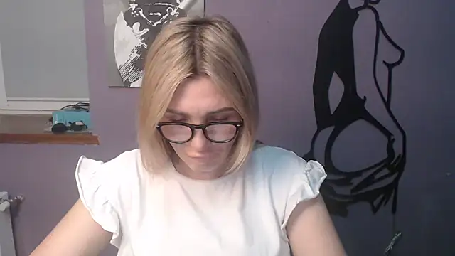  sexy lady online show from 2, 6, 2026