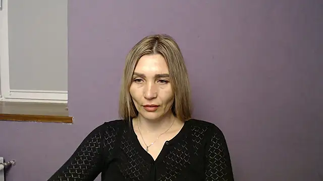  sexy lady online show from 7, 11, 2025