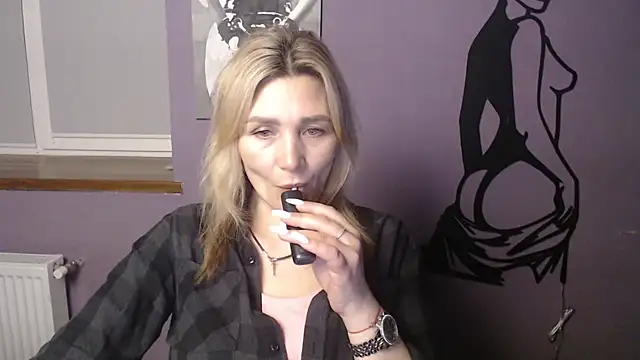  sexy lady online show from 25, 3, 2026