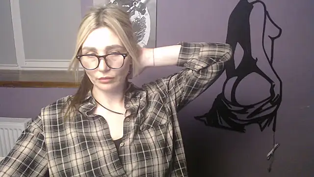  sexy lady online show from 28, 3, 2026