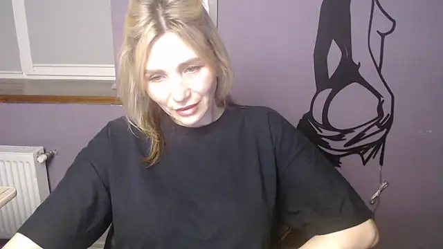  sexy lady online show from 3, 4, 2026