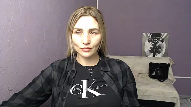  sexy lady online show from 31, 10, 2025