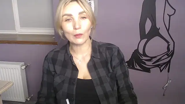  sexy lady online show from 22, 3, 2026
