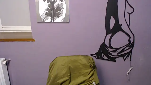  sexy lady online show from 14, 6, 2026