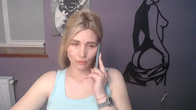  sexy lady online show from 19, 5, 2026