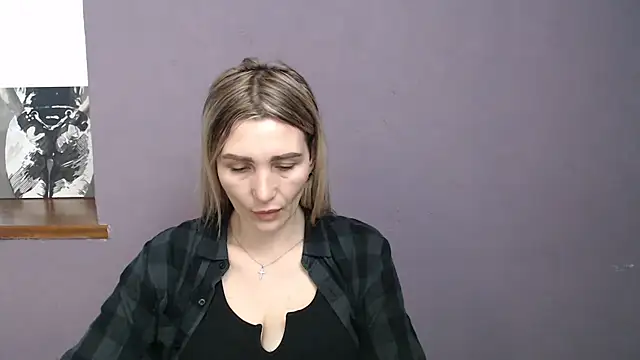  sexy lady online show from 12, 11, 2025