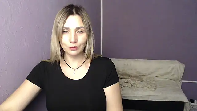  sexy lady online show from 27, 9, 2025