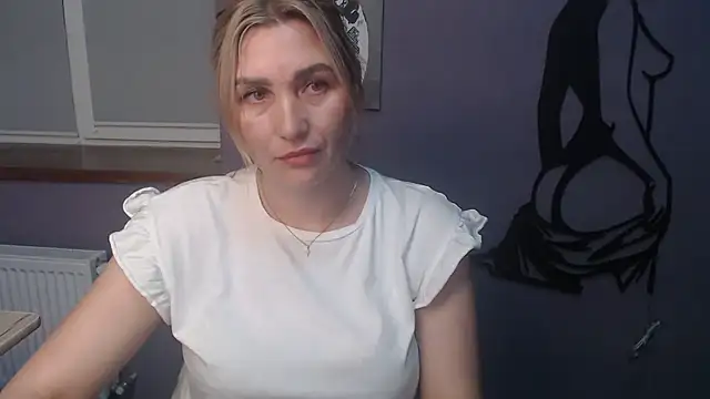  sexy lady online show from 7, 5, 2026