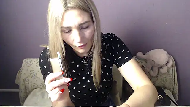  sexy lady online show from 20, 12, 2025