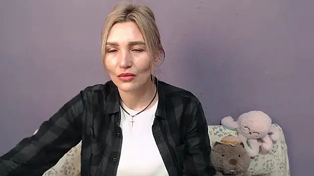  sexy lady online show from 15, 12, 2025