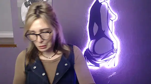  sexy lady online show from 14, 1, 2026