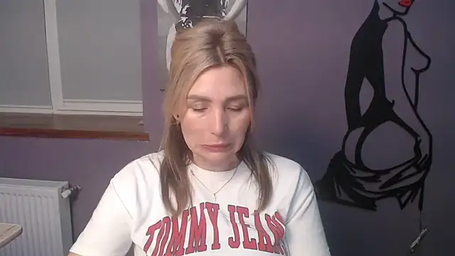  sexy lady online show from 8, 5, 2026