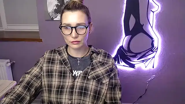  sexy lady online show from 11, 1, 2026