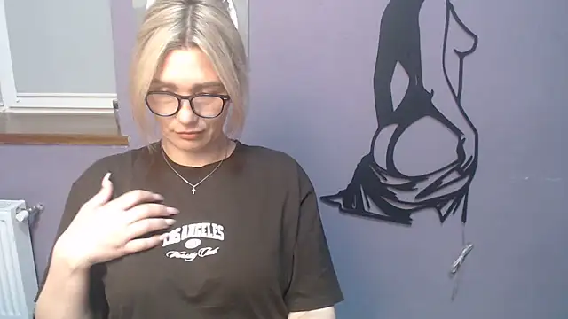  sexy lady online show from 21, 5, 2026