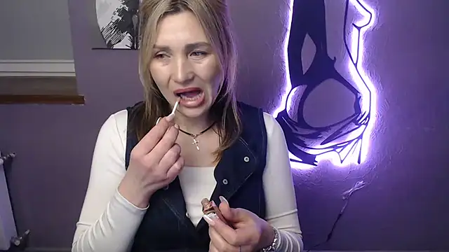  sexy lady online show from 16, 1, 2026