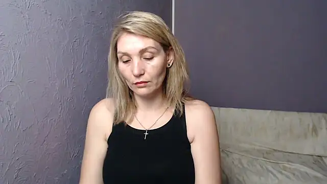  sexy lady online show from 21, 3, 2025