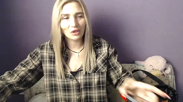  sexy lady online show from 18, 12, 2025