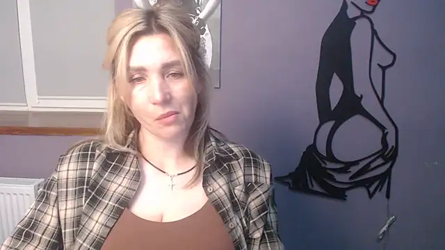  sexy lady online show from 7, 4, 2026