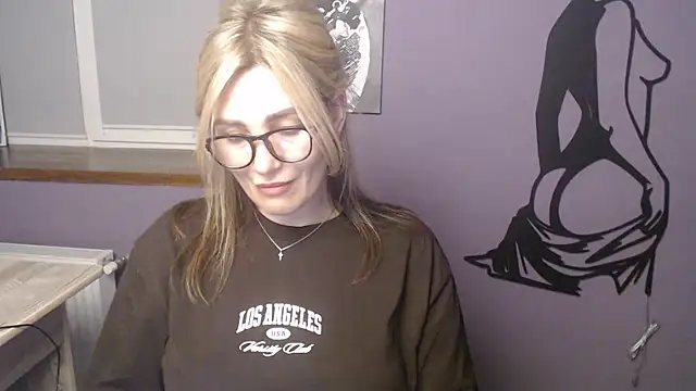  sexy lady online show from 10, 5, 2026