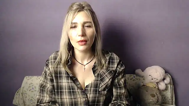  sexy lady online show from 14, 12, 2025