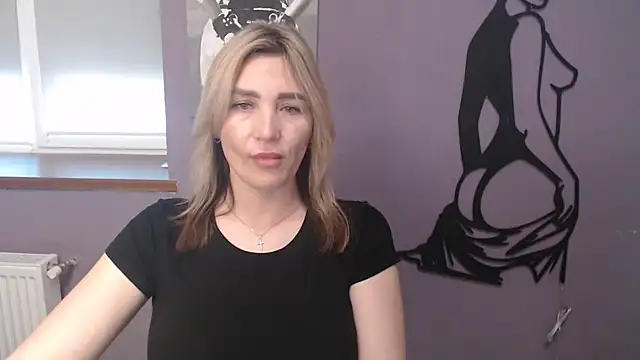  sexy lady online show from 11, 3, 2026