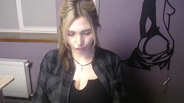  sexy lady online show from 14, 4, 2026