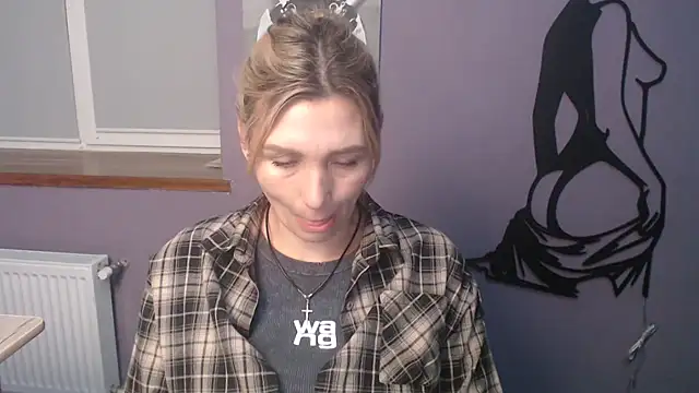  sexy lady online show from 15, 4, 2026