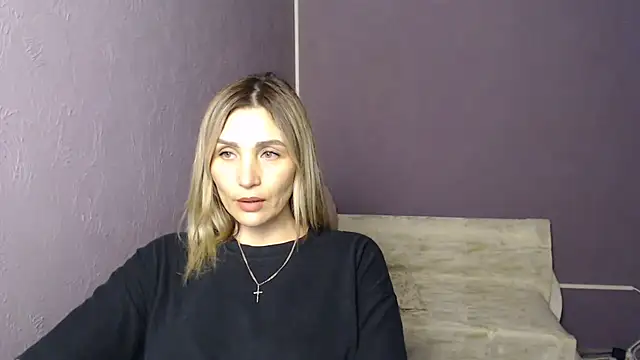  sexy lady online show from 13, 9, 2025