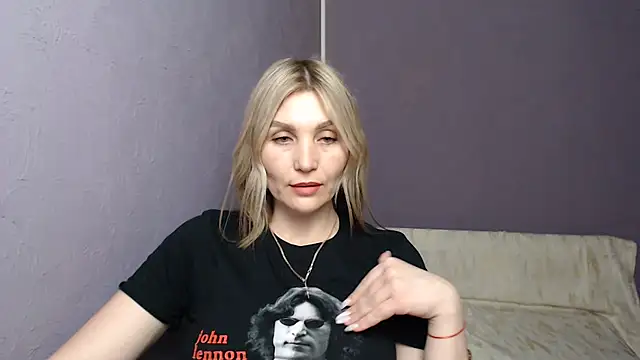  sexy lady online show from 13, 3, 2025