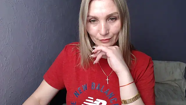  sexy lady online show from 10, 3, 2025