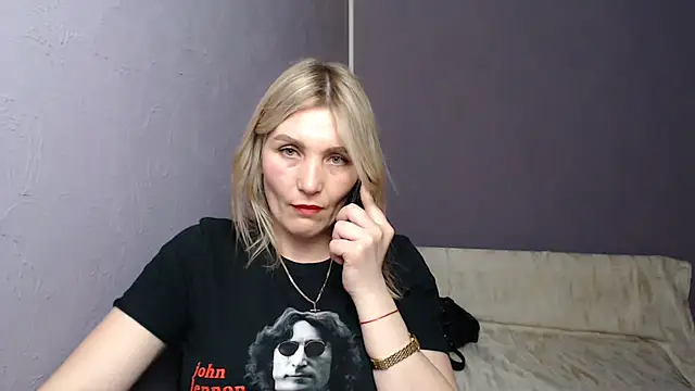  sexy lady online show from 13, 3, 2025